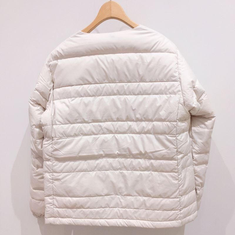 THE NORTH FACE PURPLE LABEL - Down Cardigan(ND2254N)正規取扱 THE NORTH FACE PURPLE LABEL - Down Cardigan(ND2254N)正規取扱