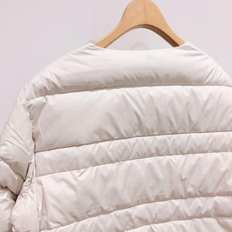 THE NORTH FACE PURPLE LABEL - Down Cardigan(ND2254N)正規取扱 THE NORTH FACE PURPLE LABEL - Down Cardigan(ND2254N)正規取扱