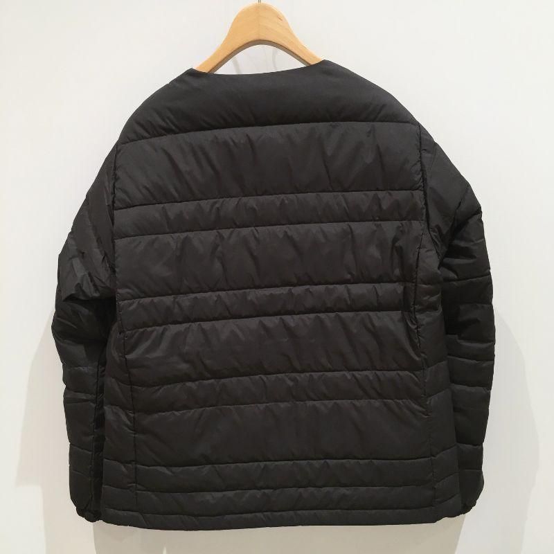 THE NORTH FACE PURPLE LABEL - Down Cardigan(ND2254N)正規取扱 THE NORTH FACE PURPLE LABEL - Down Cardigan(ND2254N)正規取扱