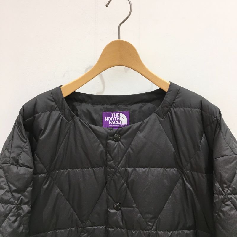 THE NORTH FACE PURPLE LABEL - Field Down Coat(NDW2257N)正規取扱 