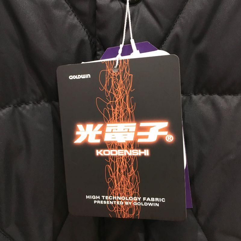 完売品】ゴールドウイン GOLDWIN フィールドフーデットリップ