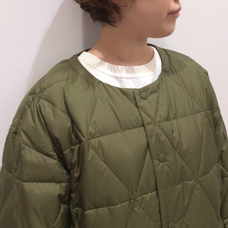 THE NORTH FACE PURPLE LABEL - Field Down Coat(NDW2257N)正規取扱