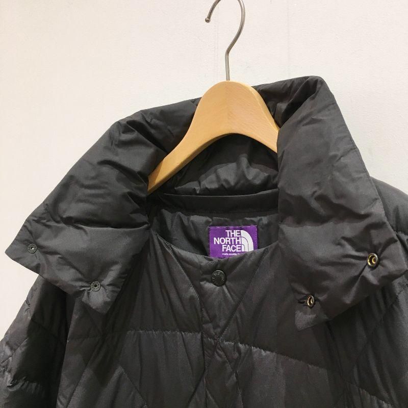 THE NORTH FACE PURPLE LABEL - Field Down Coat(NDW2257N)正規 THE NORTH FACE PURPLE LABEL - Field Down Coat(NDW2257N)正規