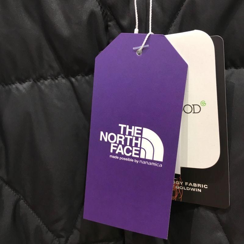 THE NORTH FACE PURPLE LABEL - Field Down Coat(NDW2257N)正規