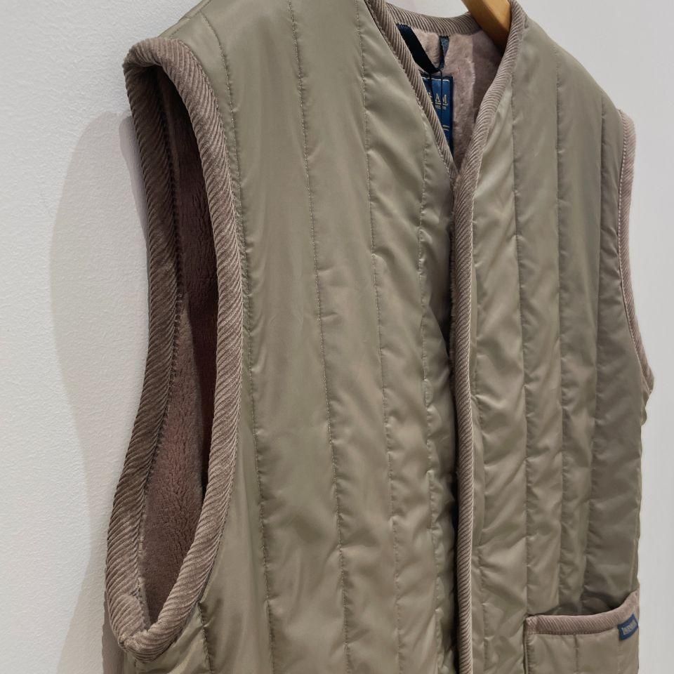 LAVENHAM - LONGLINE THORNHAM（正規取扱商品） - Sheth Online