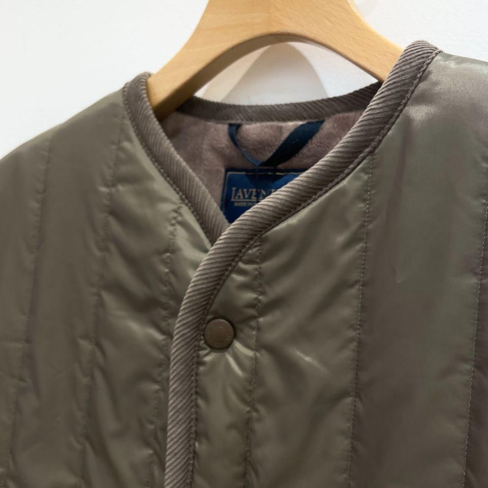 Lavenham LONGLINE THORNHAM ロングジレ　サイズ10 Lavenham LONGLINE THORNHAM ロングジレ サイズ10 Lavenham LONGLINE