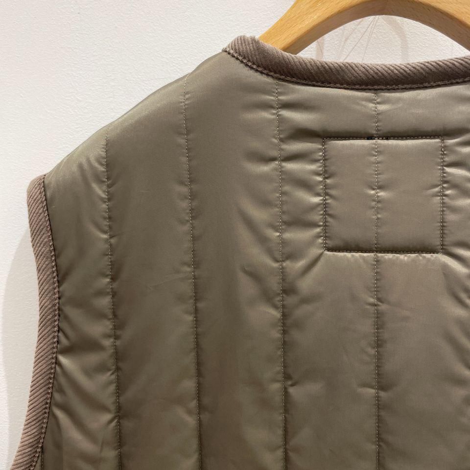 LAVENHAM - LONGLINE THORNHAM（正規取扱商品） - Sheth Online