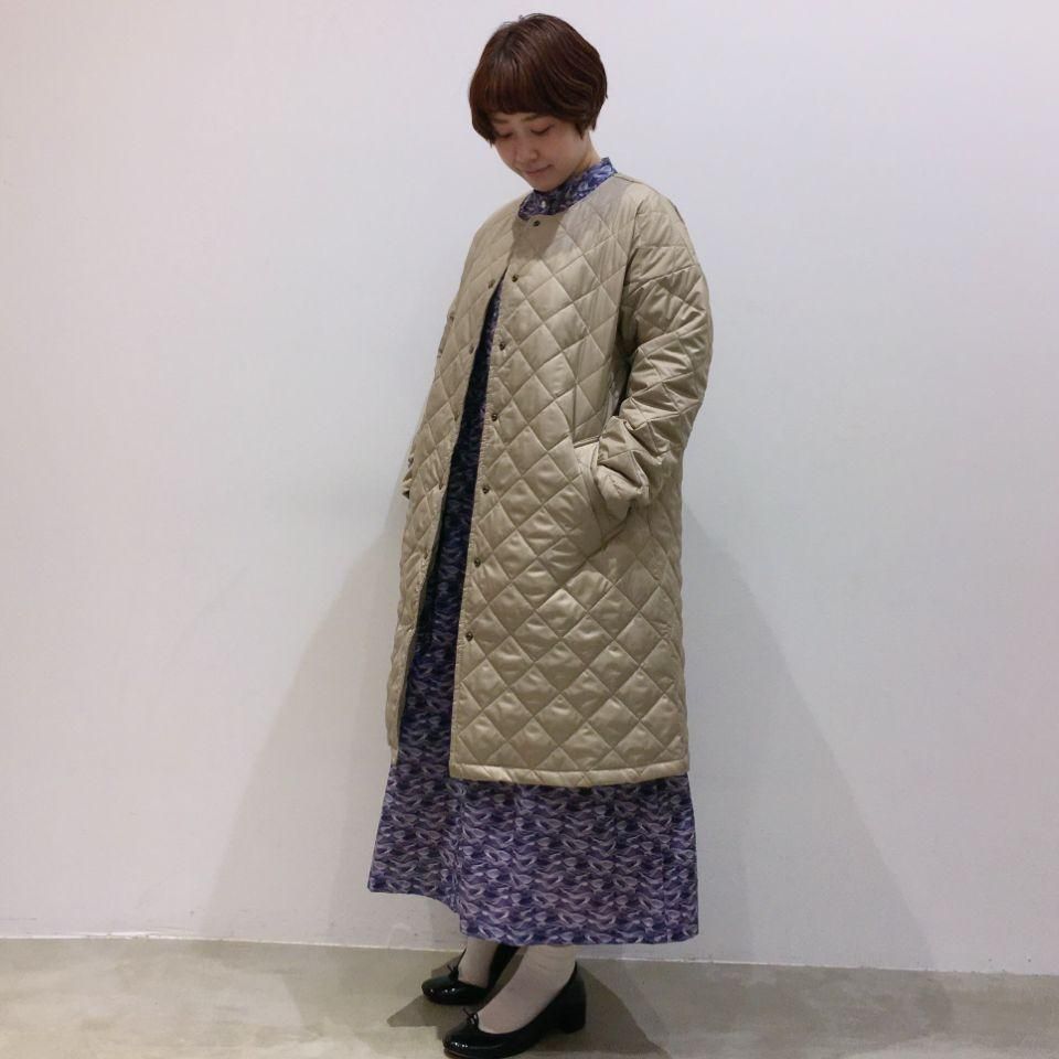 キルティング　タフタ セール】 【WEB限定カラーあり・洗える】コンパクトタフタ