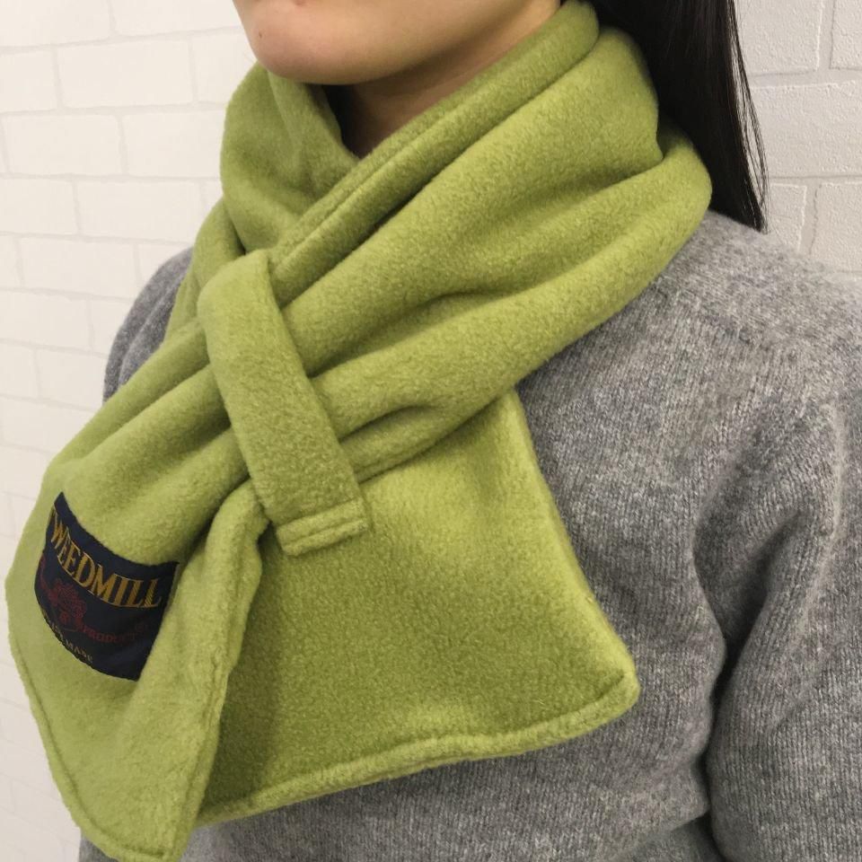楽天市場】【 ツイードミル 】 Tweedmill ラムウール マフラー