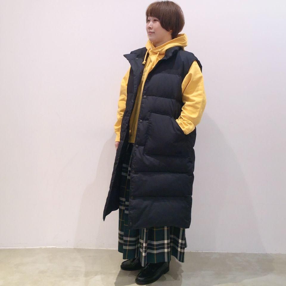 半額満載!スーパーSALE グランドセール! THE NORTH FACE PURPLE LABEL - Lightweight Twill Mountain 女性用
