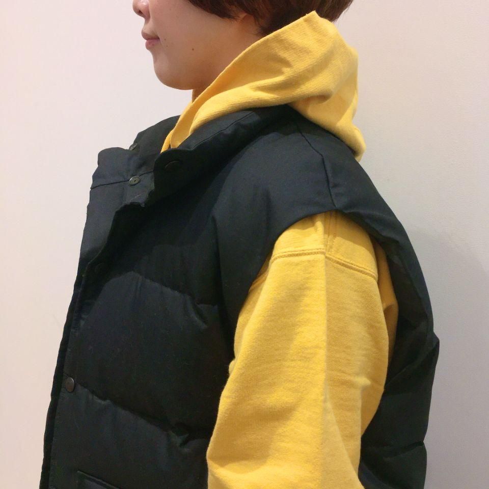 THE NORTH FACE PURPLE LABEL - Lightweight Twill Mountain