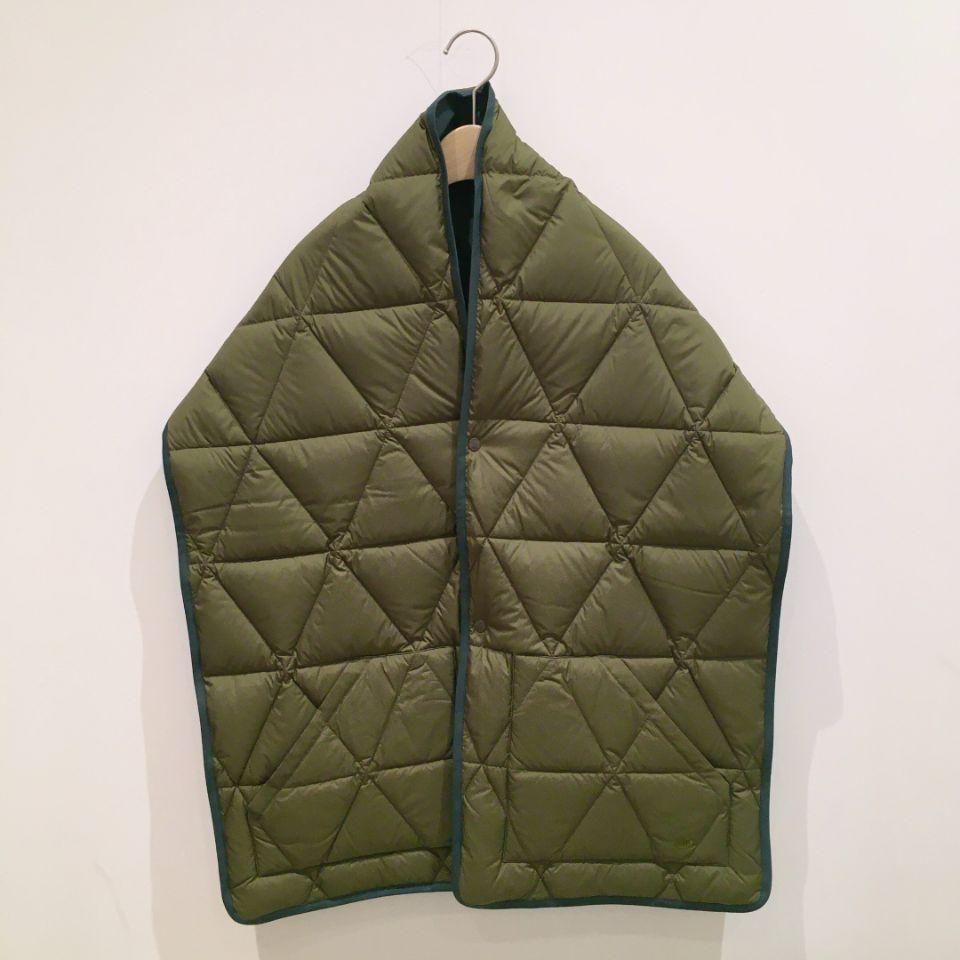 THE NORTH FACE PURPLE LABEL - Lightweight Twill Mountain THE NORTH FACE PURPLE LABEL - Lightweight Twill Mountain