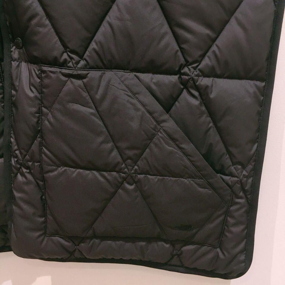 THE NORTH FACE PURPLE LABEL - Lightweight Twill Mountain THE NORTH FACE PURPLE LABEL - Lightweight Twill Mountain