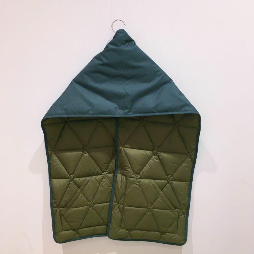 THE NORTH FACE PURPLE LABEL - Lightweight Twill Mountain THE NORTH FACE PURPLE LABEL - Lightweight Twill Mountain