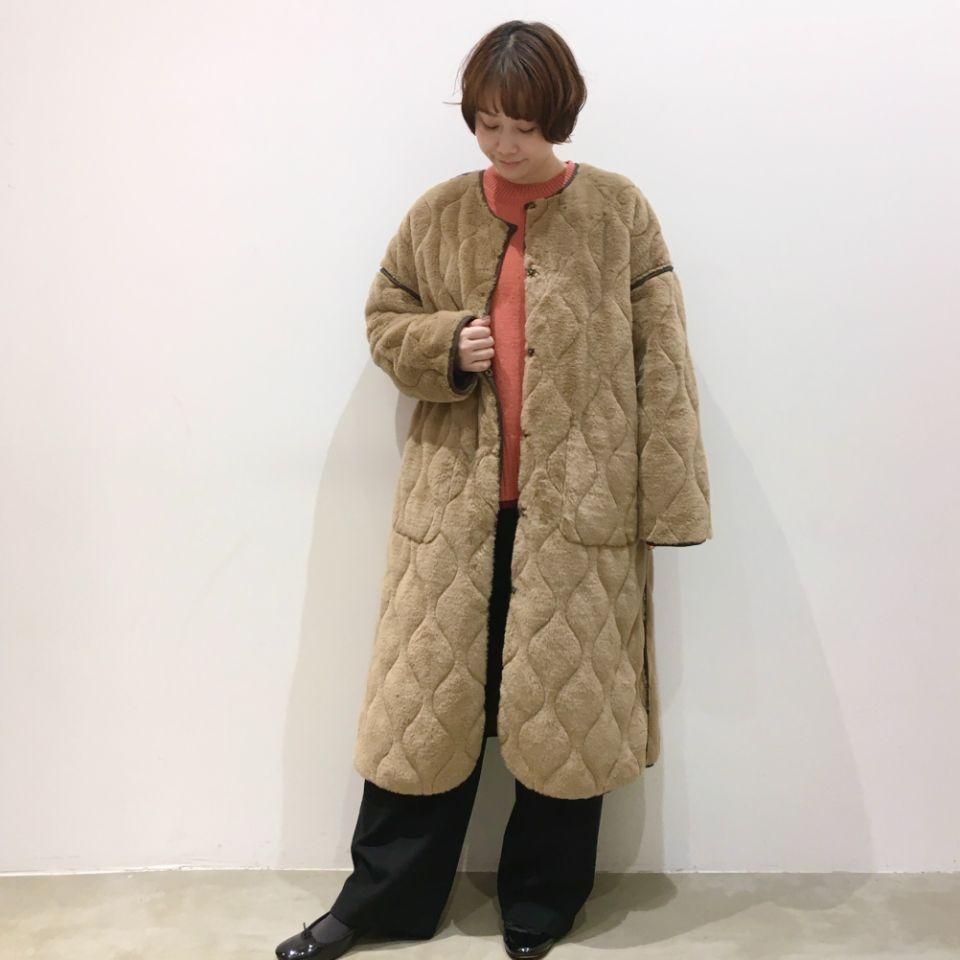 ノンブルアンペールコート2way www.misforwomen.com