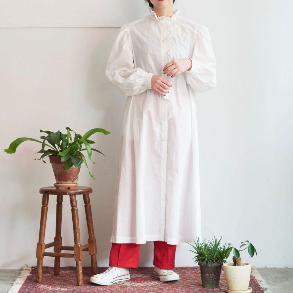 CHILD WOMAN - 4段スムース イージーパンツ（0101PT005222