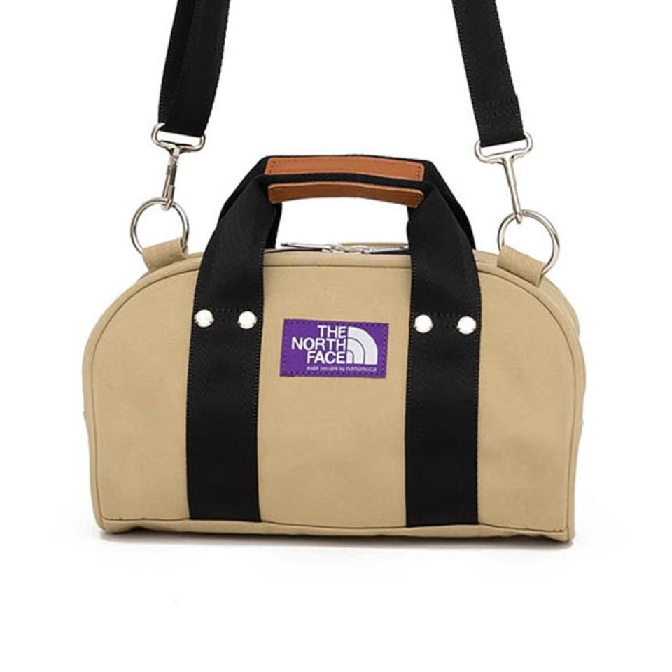 THE NORTH FACE PURPLE LABEL - Demi Duffle Bag(NN7303N)正規取扱商品