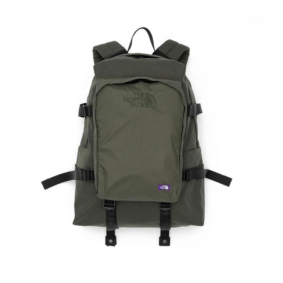 THE NORTH FACE PURPLE LABEL - CORDURA Nylon Day Pack(NN7304N THE NORTH FACE PURPLE LABEL - CORDURA Nylon Day Pack(NN7304N