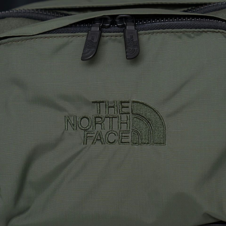THE NORTH FACE PURPLE LABEL - CORDURA Nylon Shoulder Bag(NN7305N