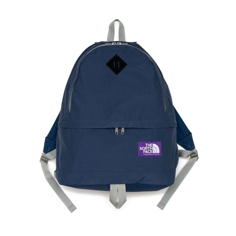 バッグ THE NORTH FACE PURPLE LABEL FieldDayPack THE NORTH FACE PURPLE LABEL Field Day Pack – unexpected store