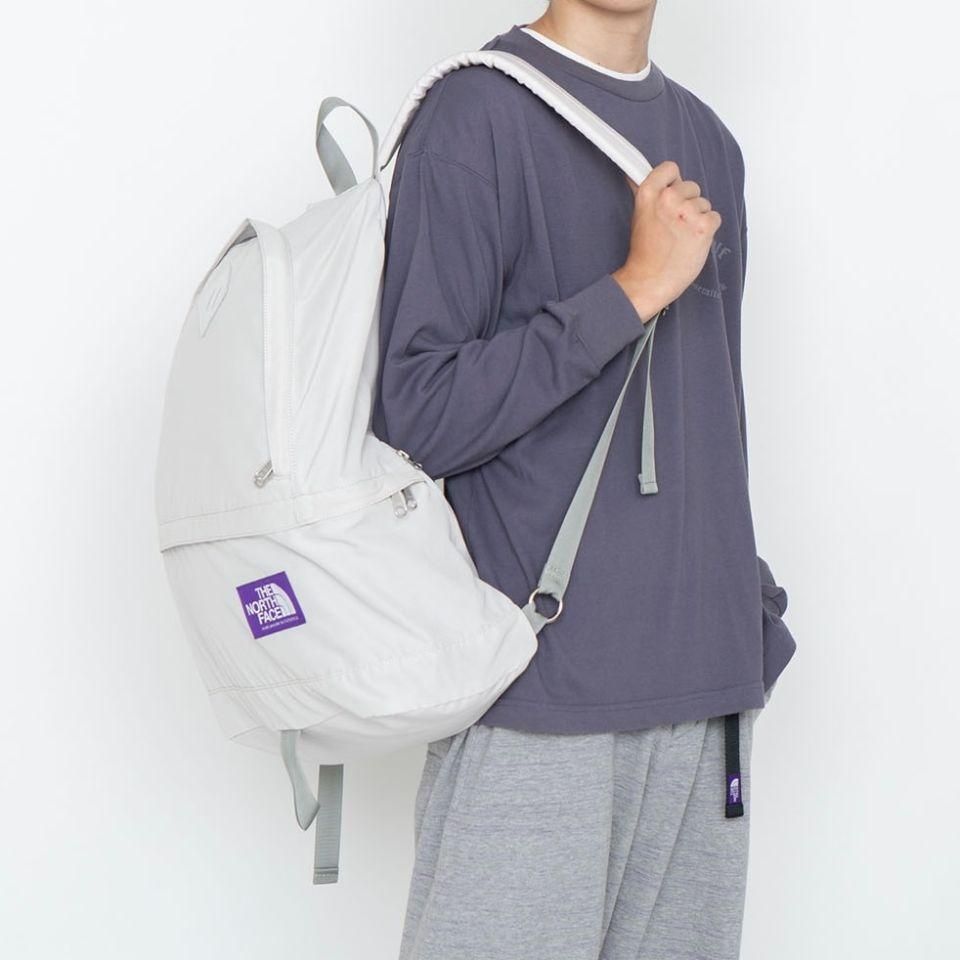 THE NORTH FACE PURPLE LABEL - Field Day Pack(NN7306N)正規