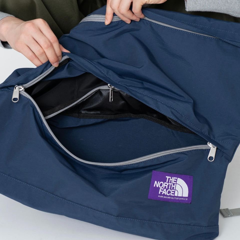 THE NORTH FACE PURPLE LABEL - Field Shoulder Bag(NN7307N)正規取扱商品 - Sheth  Online Store - シスオンラインストア