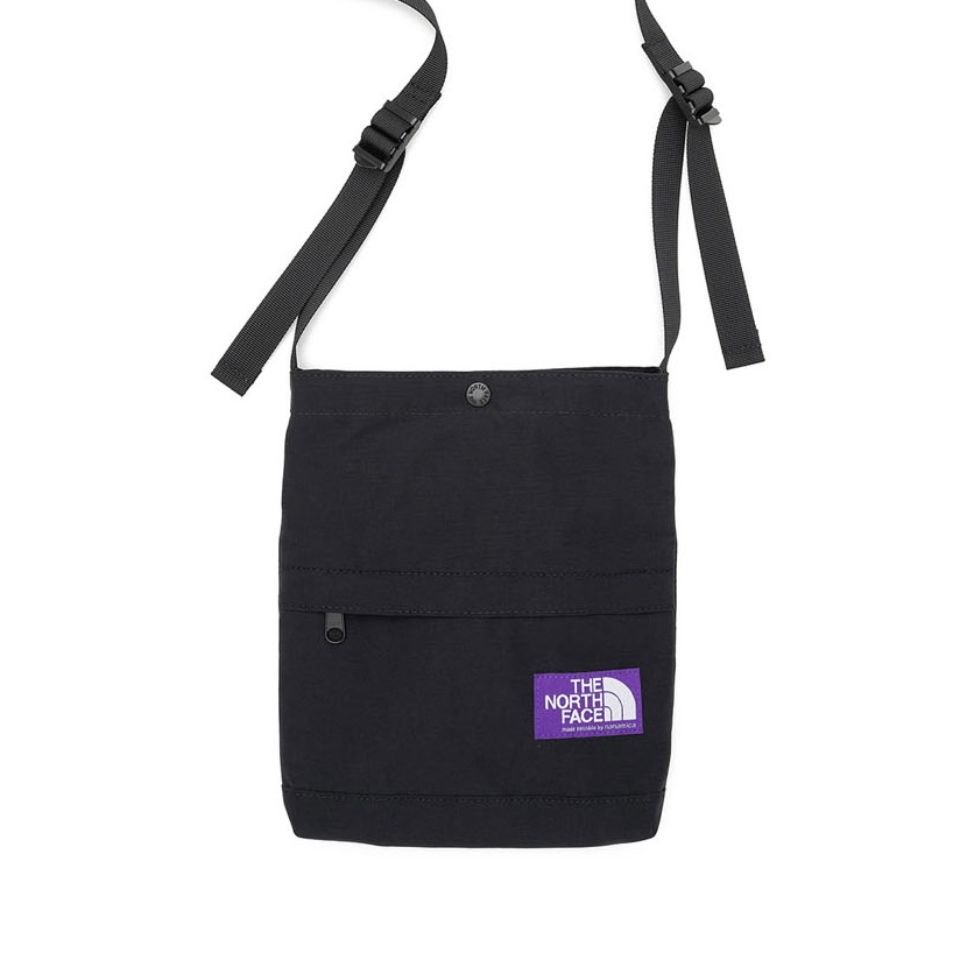 THE NORTH FACE PURPLE LABEL   Field Small Shoulder BagNNN