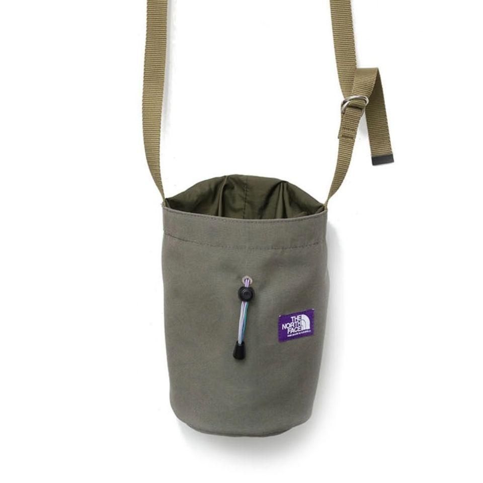 THE NORTH FACE PURPLE LABEL - Stroll Bag(NN7309N)正規取扱