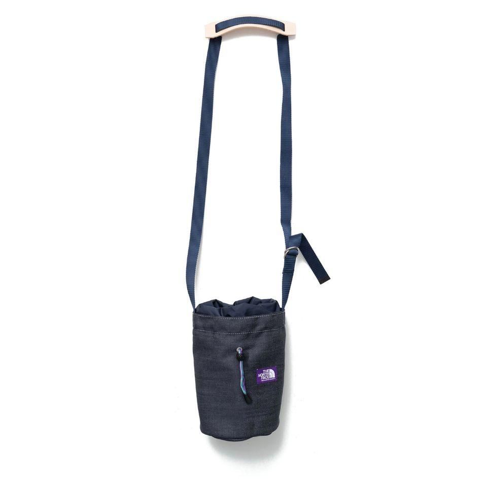 大人気　ノースフェイス PURPLE LABEL Stroll Bag デニム THE NORTH FACE PURPLE LABEL - Denim Stroll Bag(NN7311)正規
