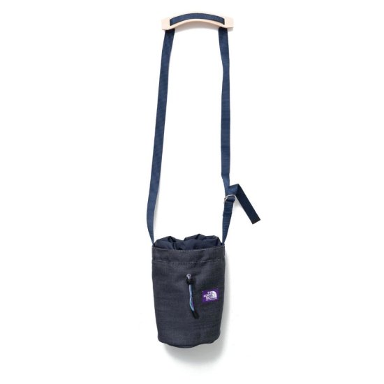 THE NORTH FACE PURPLE LABEL - Denim Stroll Bag(NN7311)正規取扱商品