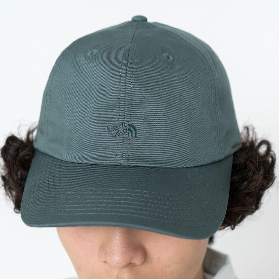 THE NORTH FACE PURPLE LABEL ウールケープ 新品未使用 THE NORTH FACE PURPLE LABEL - Stretch Twill Field Cap