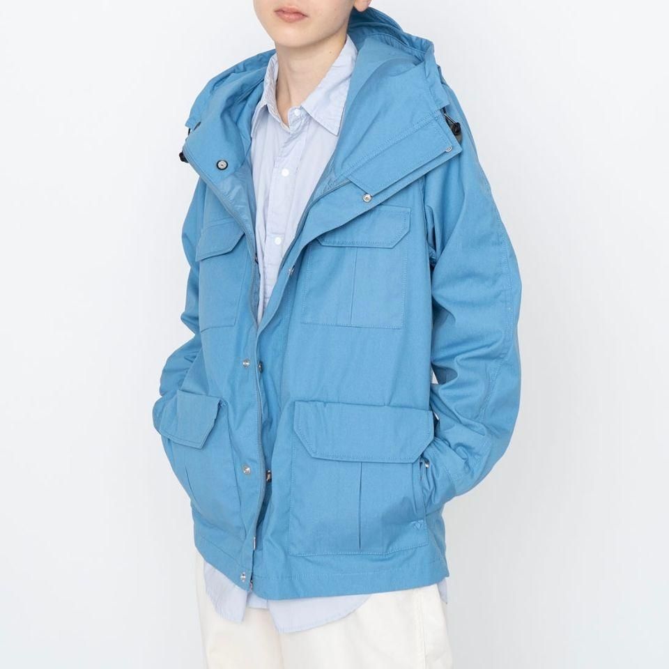 海外輸入 THE NORTHFACE PURPLE LABEL マウンテンカグール