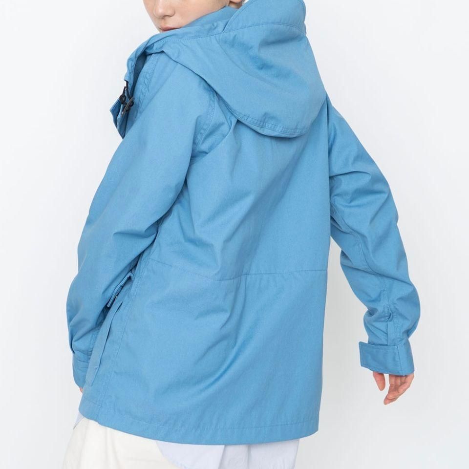 THE NORTH FACE PURPLE LABEL - 65/35 Mountain Parka(NP2301N