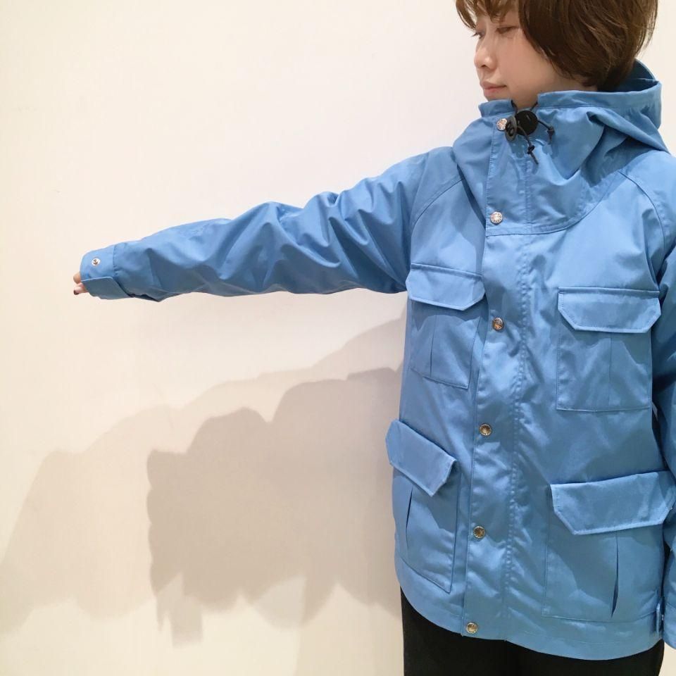 THE NORTH FACE PURPLE LABEL - 65/35 Mountain Parka(NP2301N THE NORTH FACE PURPLE LABEL - 65/35 Mountain Parka(NP2301N