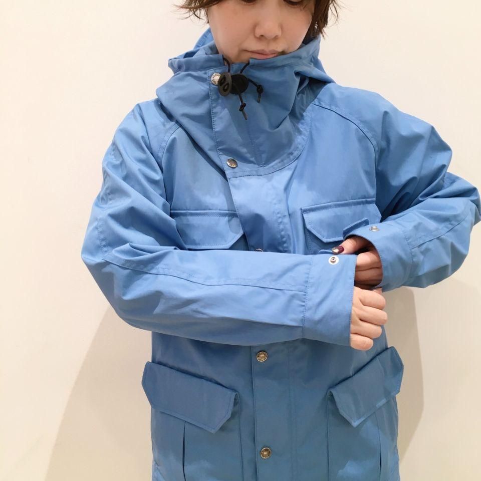 THE NORTH FACE PURPLE LABEL - 65/35 Mountain Parka(NP2301N THE NORTH FACE PURPLE LABEL - 65/35 Mountain Parka(NP2301N