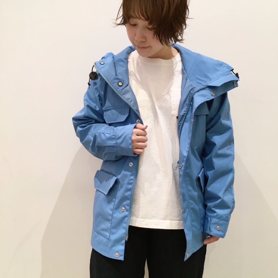 THE NORTH FACE PURPLE LABEL - 65/35 Mountain Parka(NP2301N)正規