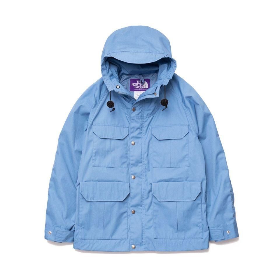 THE NORTH FACE PURPLE LABEL - 65/35 Mountain Parka(NP2301N THE NORTH FACE PURPLE LABEL - 65/35 Mountain Parka(NP2301N
