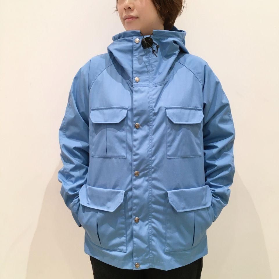 THE NORTH FACE PURPLE LABEL - 65/35 Mountain Parka(NP2301N THE NORTH FACE PURPLE LABEL - 65/35 Mountain Parka(NP2301N