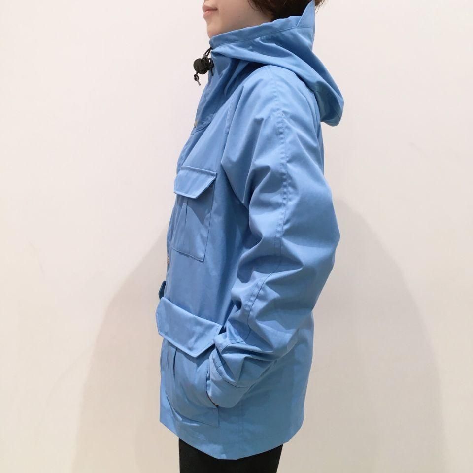 THE NORTH FACE PURPLE LABEL - 65/35 Mountain Parka(NP2301N THE NORTH FACE PURPLE LABEL - 65/35 Mountain Parka(NP2301N