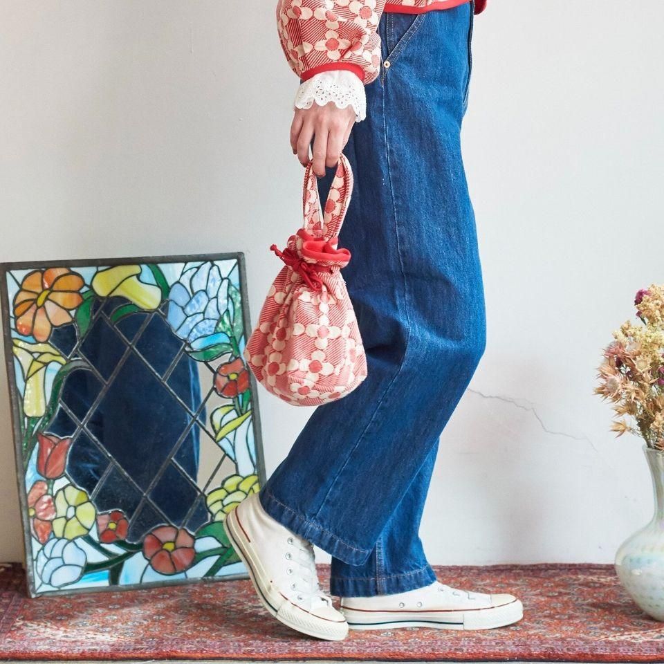 Dot＆Stripes CHILD WOMAN（ドットアンドストライプス