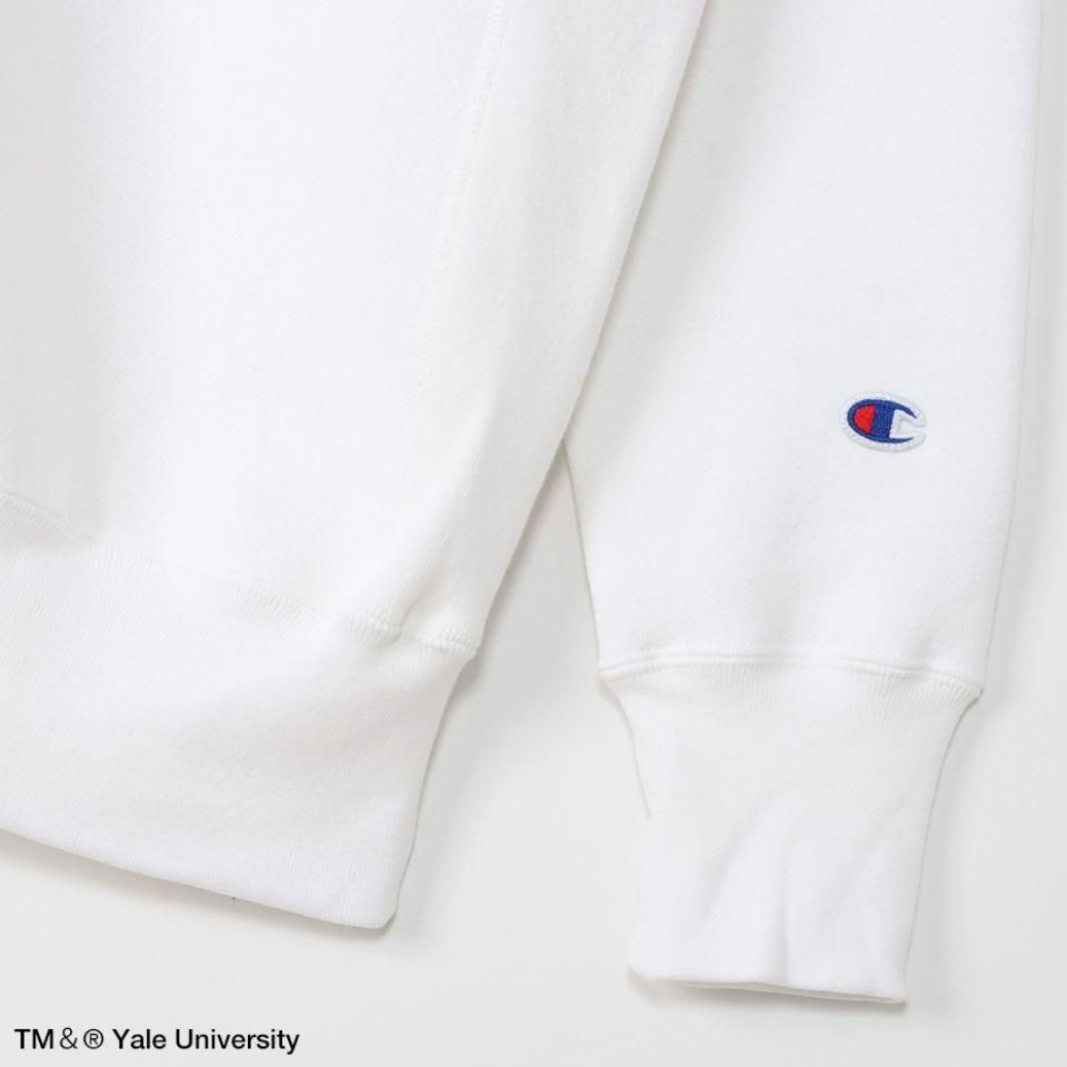Champion - リバースウィーブ(R) クルーネックスウェットシャツ