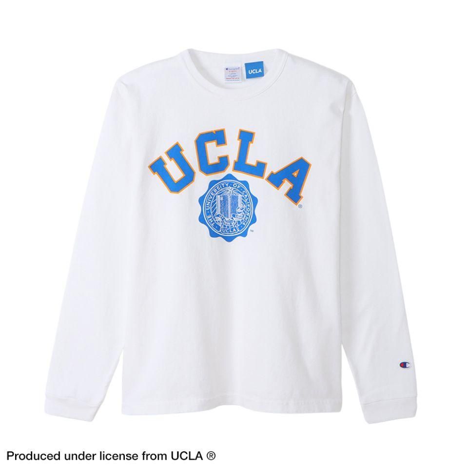 Champion チャンピオン ロンT champion メンズ ロングスリーブ T
