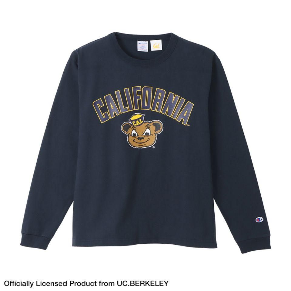 Champion - ティーテンイレブン ロングスリーブTシャツ「UC