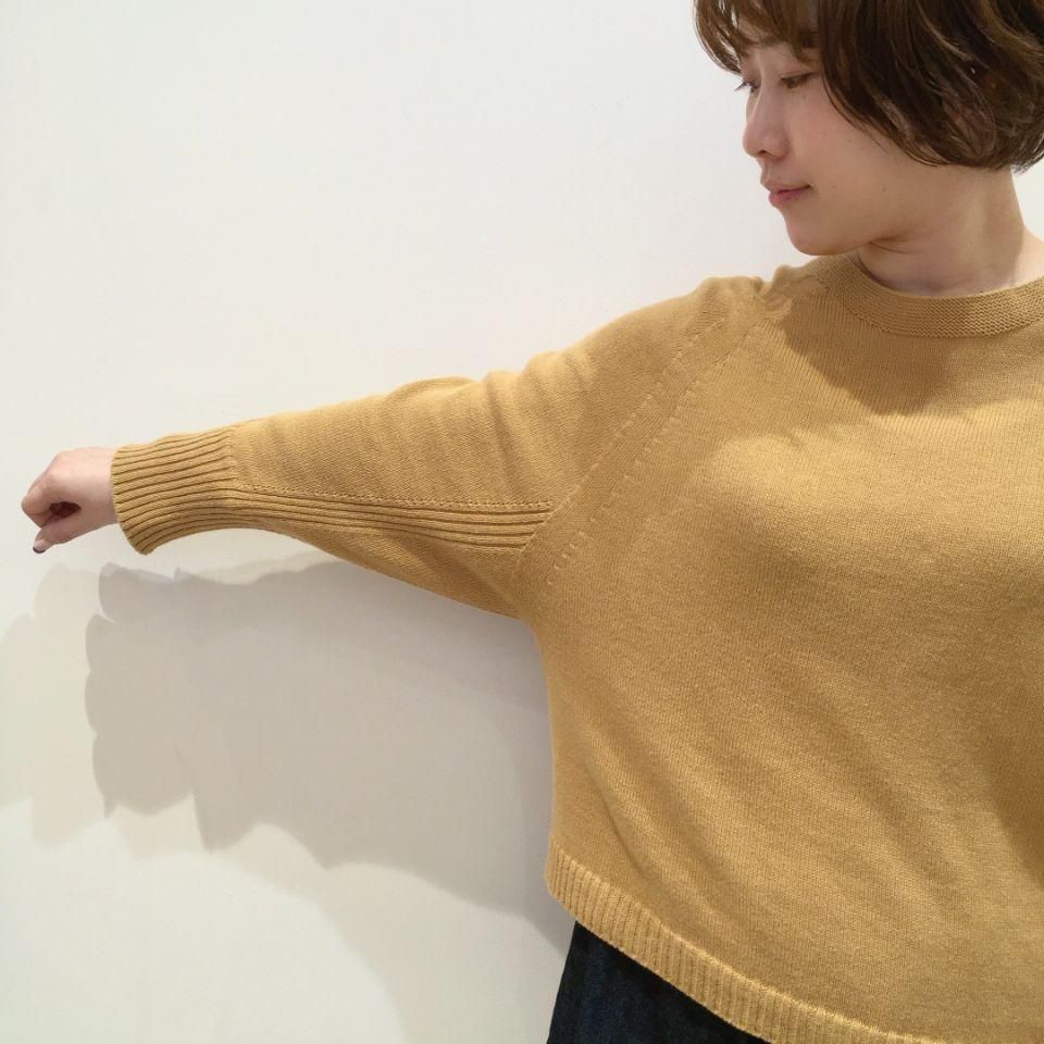 SIIILON ニット SIIILON Official online store