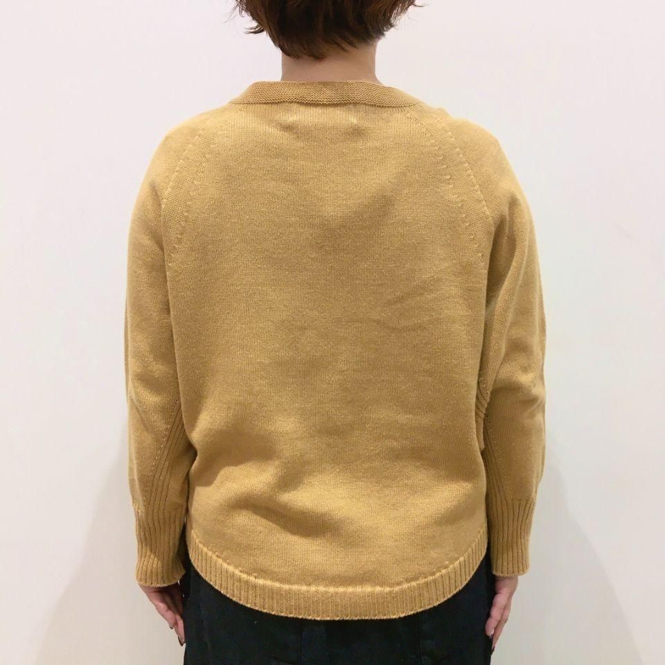 sandwaterr ニットTAKUYA∞ 着用 サイズ2 YAMAI ヤマイ メンズ ニット・セーター サイズ：2(M位)（ニット