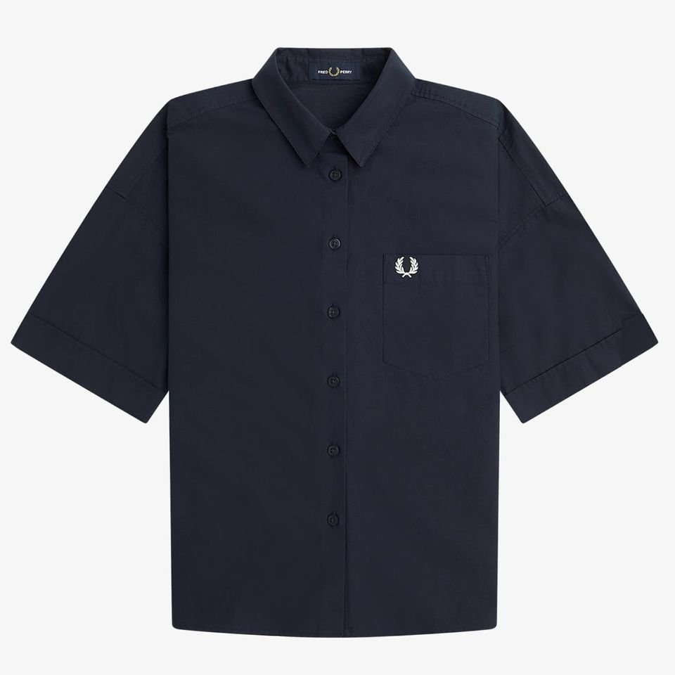 FRED PERRY - Short Sleeve Shirt（G5132）正規取扱商品 - Sheth