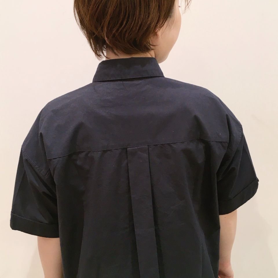 FRED PERRY - Short Sleeve Shirt（G5132）正規取扱商品 - Sheth 