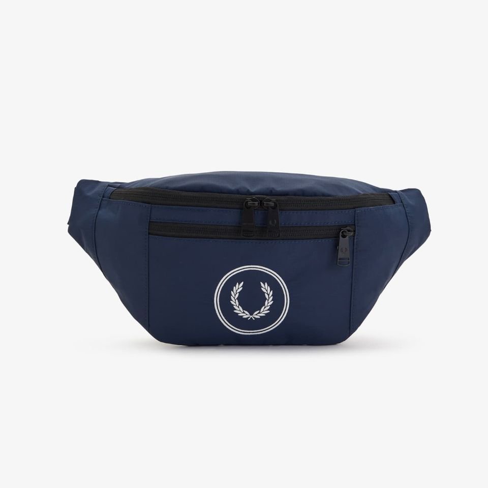 Fred perry best sale crossbody bag