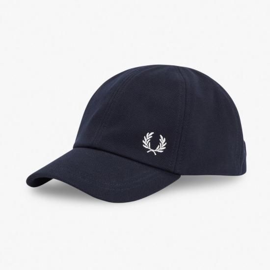 FRED PERRY - Pique Classic CapHW1650谷