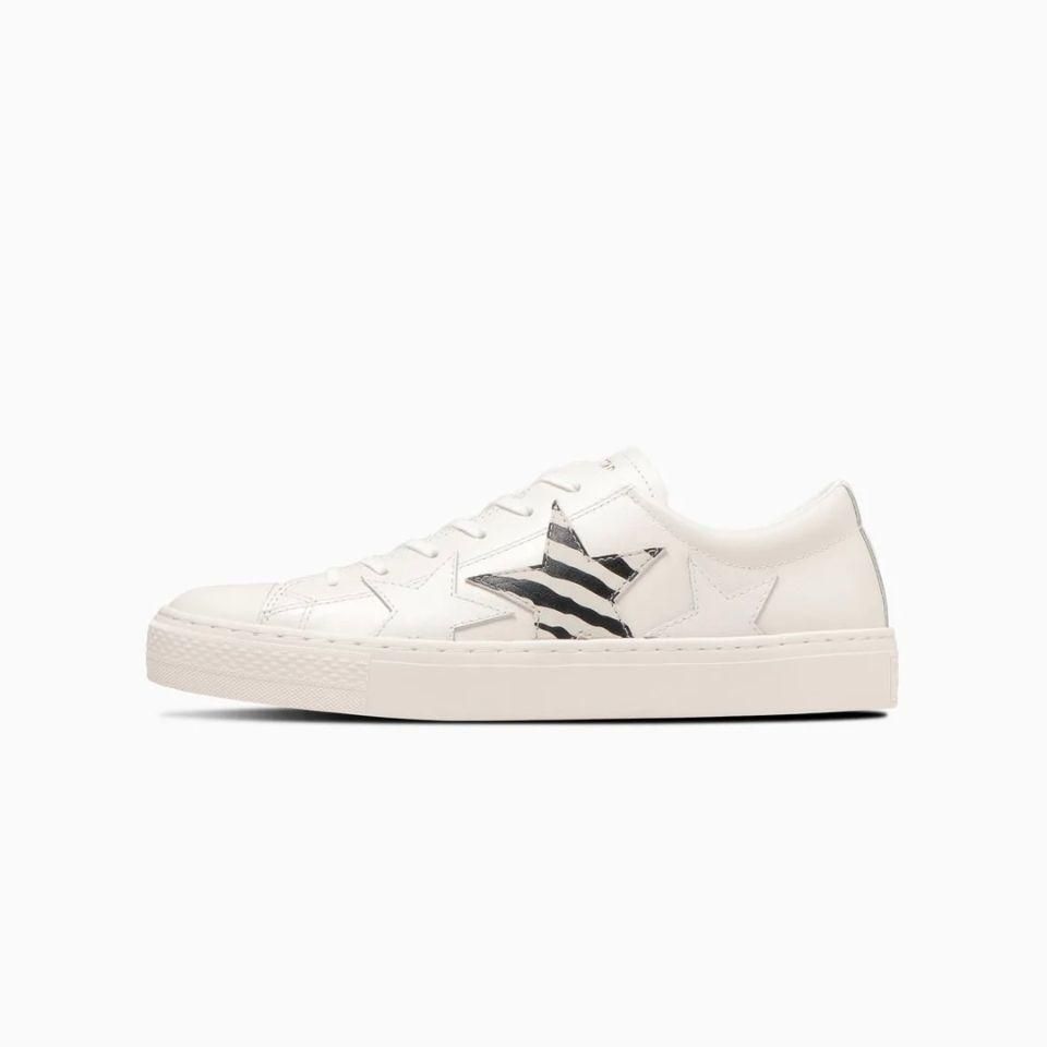 CONVERSE - ALL STAR COUPE EPAIS TRIOSTAR AM OX(38001300 CONVERSE - ALL STAR COUPE EPAIS TRIOSTAR AM OX(38001300